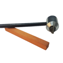 Sharpener Tool for Paper Drill Bits