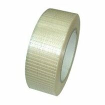 Cross Weave Packaging Filament Tapes