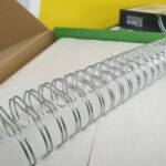 One binding wire in a box from Presco Premium