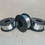 Reels of Stitching Wire