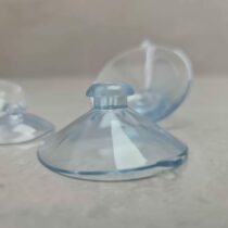 Clear Suction Cups for POS and display