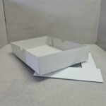 A4 Cardboard Ream Boxes