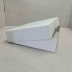 A4 Cardboard Paper Ream Box