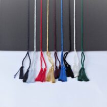 Double Ended Floss Tassels - All Colours