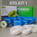 ATG complete starter kit