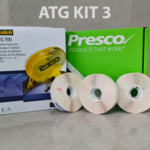 ATG glue dot double sided tape kit