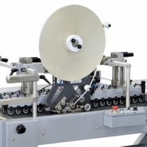 Double Sided Tape Machine Rolls