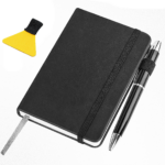 Elastic pen holder. Guarantape Level 4 Adhesive Squares - Pack of 1000