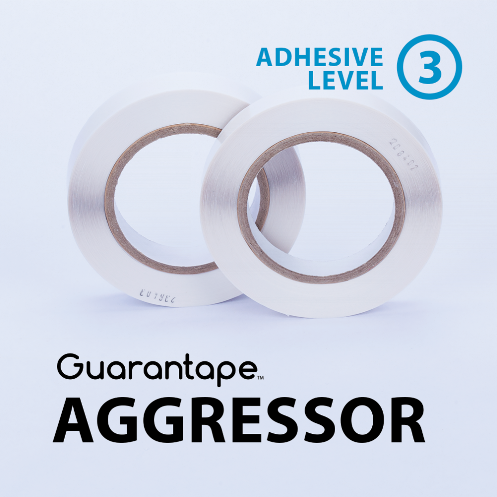 Guarantape Aggressor Double Sided Tape