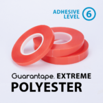 Guarantape Extreme Polyester Double Sided Tape