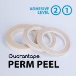 Guarantape Perm Peel Double Sided Tape