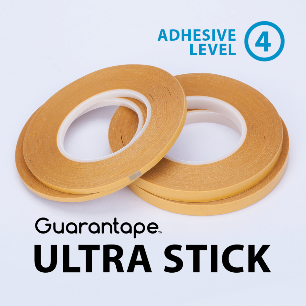Guarantape Ultra Stick Double Sided Tape