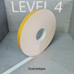 Foam Tape Double Sided - Guarantape Level 4 Adhesive