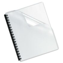 Clear Binding Covers