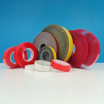 Guarantape Double Sided Tapes
